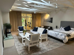 Morningside Place with Private Gym